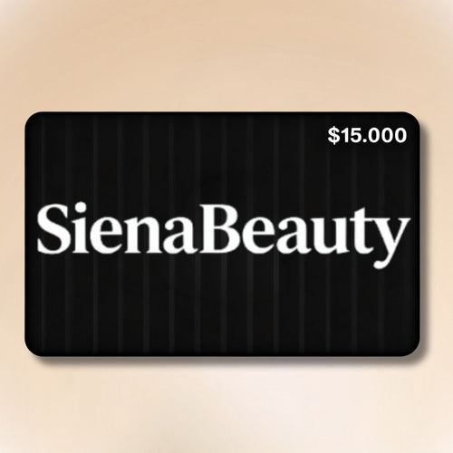 Tarjeta de Regalo de $15.000